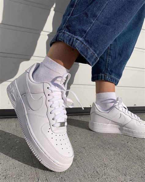 Womens Air Force 1 Shoes (24) 